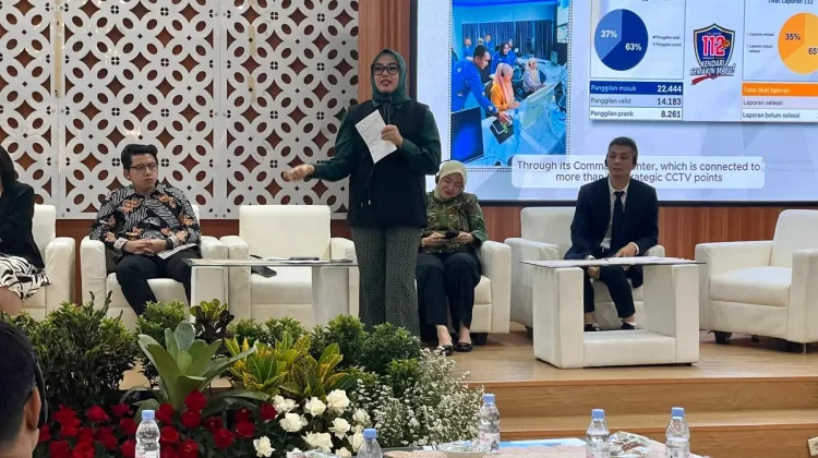 Kendari Buka Peluang Investasi, Siapkan Kawasan Industri 1.500 Hektare