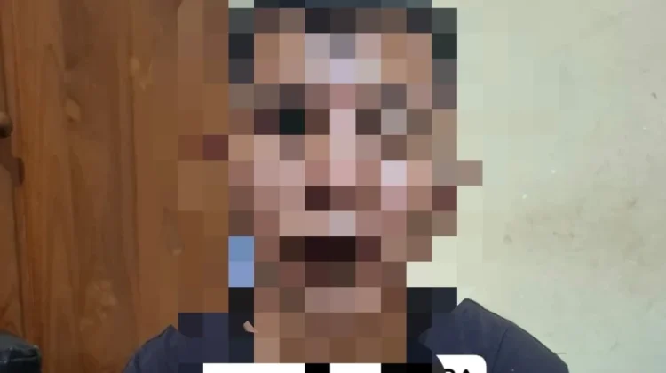 Polres Muna Tangkap Pelaku Begal Karyawan Swasta di Katobu