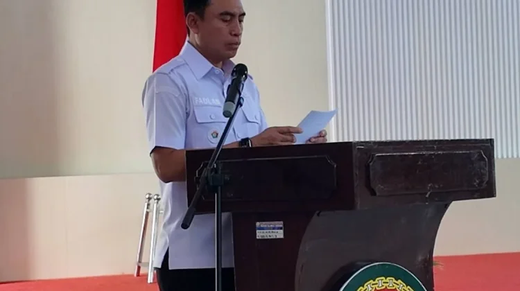Pj Sekda Sultra Buka Lomba Shalawat Nabi, Perkuat Spiritual dan Profesionalisme