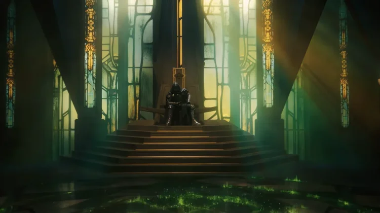 Marvel Rilis Trailer Terbaru Avengers: Doomsday, Doctor Doom Jadi Sorotan
