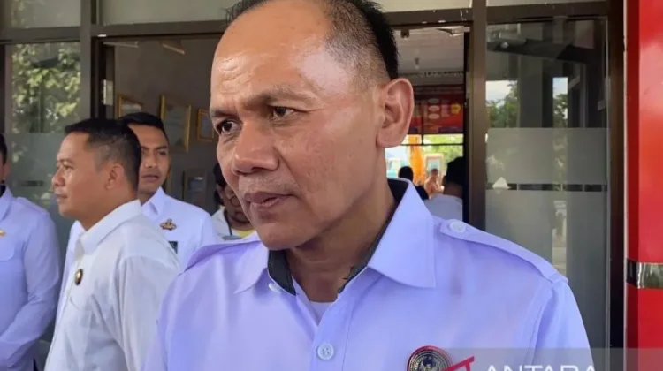 Sebanyak 1.943 Narapidana dan Anak Binaan Pemasyarakatan Terima Remisi HUT ke 81 RI