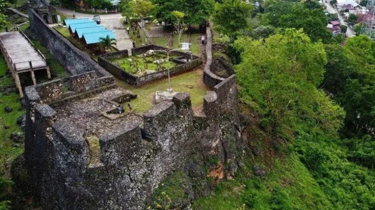 Wisata Sejarah, Cara Menarik Mengisi Momen Kemerdekaan