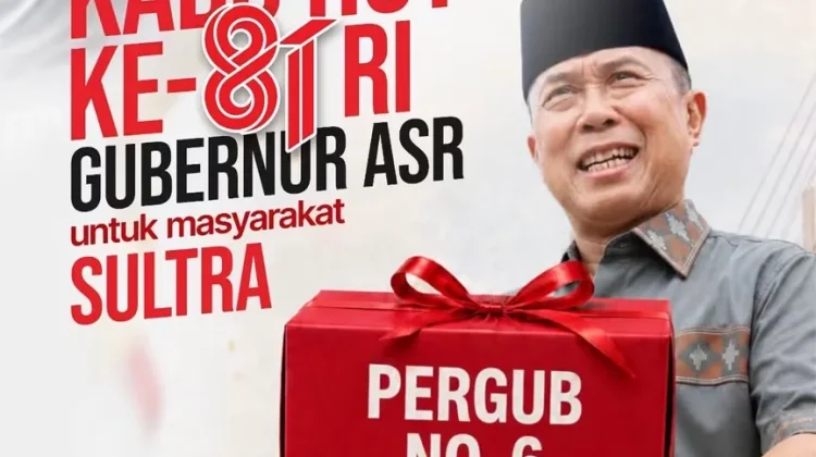 Mulai 17 Agustus, Nilai Pajak Kendaraan di Sultra Turun