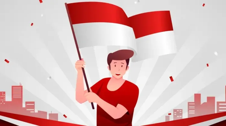Generasi Muda dan Tanggung Jawab Mengisi Kemerdekaan