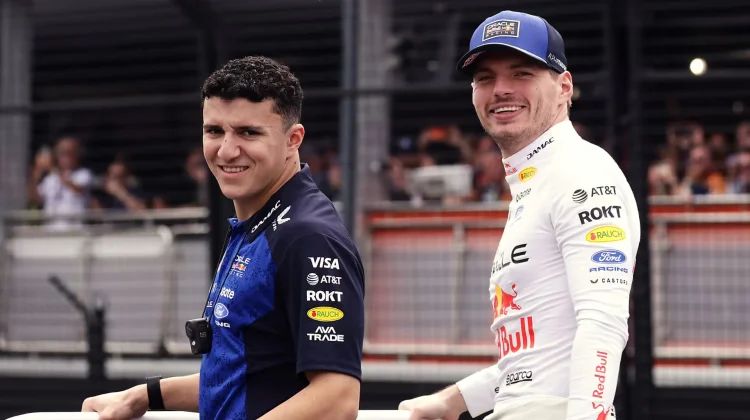 Apakah Hadjar Bisa Akhiri Kutukan Kursi Kedua di F1 Red Bull Tahun 2026 ?