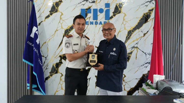Kantor Imigrasi Bakal Buka Layanan Paspor di Pelataran RRI Kendari