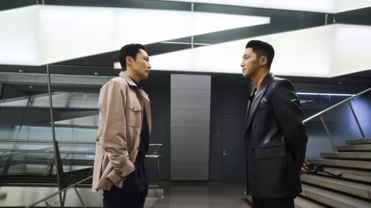 Tazza 4: The Song of Beelzebub Resmi Tayang 23 September 2026