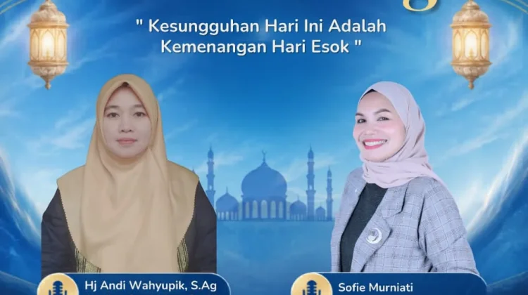 Mutiara Pagi: Kesungguhan dan Konsistensi