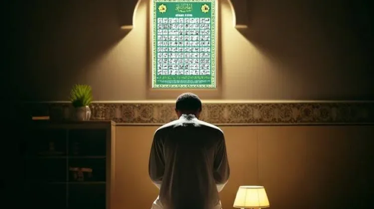 Kesungguhan sebagai Bagian dari Ibadah