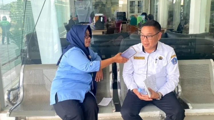 Pengawasan Keamanan Pangan SPPG di Kendari Dilakukan Berkala