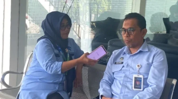 Standar Higiene SPPG Wajib Dipatuhi