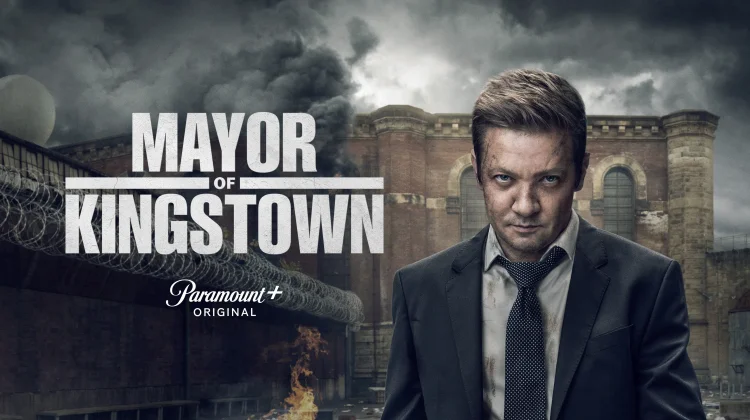 Inilah Alasan Kenapa Kamu Harus Menonton Mayor of Kingstown