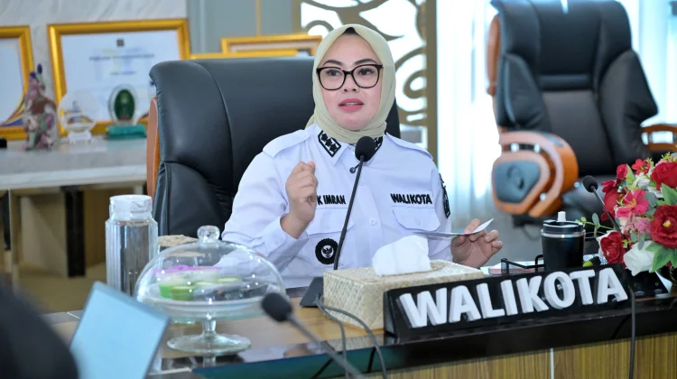 Pemkot Kendari Matangkan Penerapan Smart City