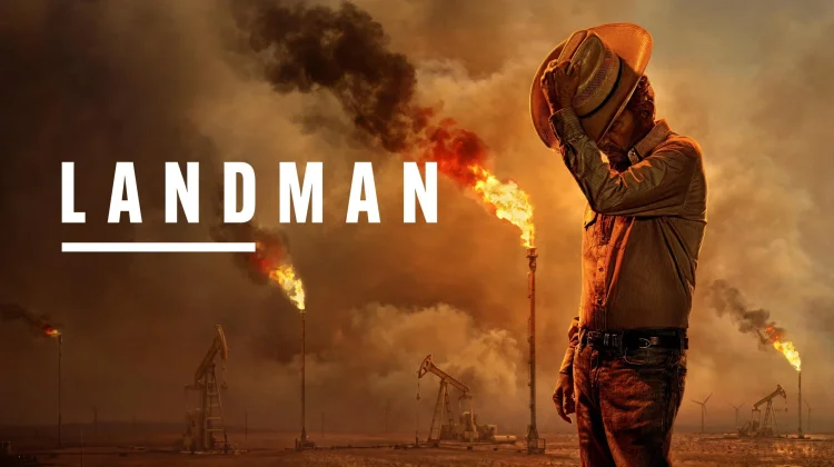 Inilah Alasan Kenapa Kamu Harus Menonton "Landman"