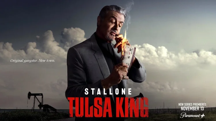 Inilah Alasan Kenapa Kamu Harus Menonton "Tulsa King"