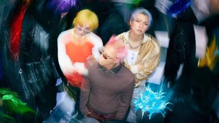 BIGBANG Resmi Comeback
