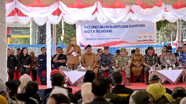 Wali Kota Siska Serap Aspirasi Warga Mandonga dan Puuwatu