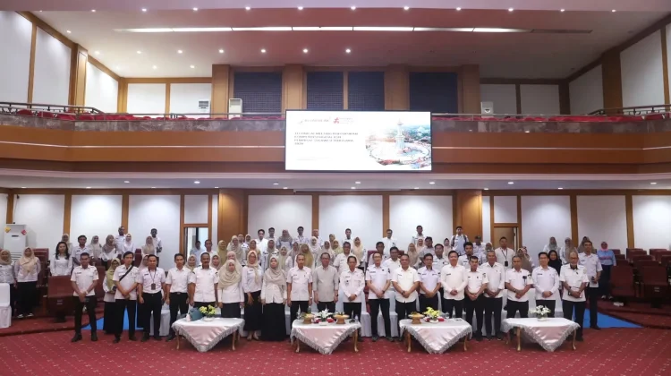 Pengukuran Kompetensi Digital ASN Digelar 26 Agustus