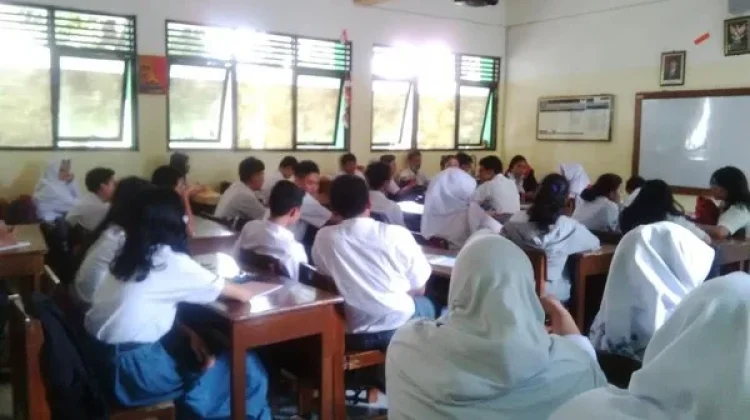 DP3A Sultra Dorong Program Pembentukan Karakter Siswa SMA