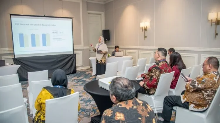 Dosen UIN Kendari Perkuat Jejaring Riset Internasional