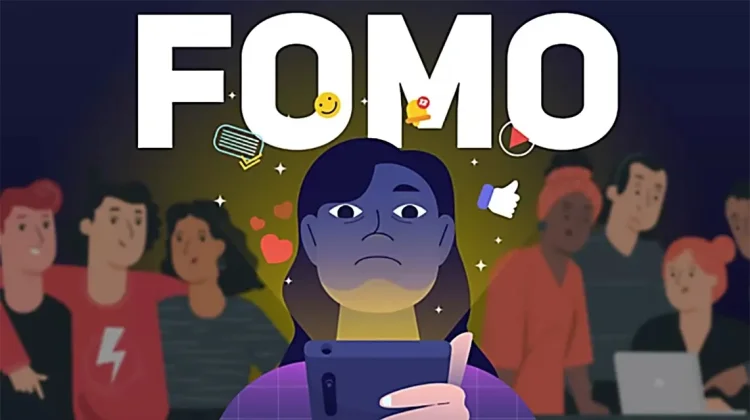 Anak Muda Diminta Tak Terjebak FOMO dan Penilaian di Media Sosial
