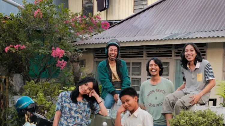 Humor Khas Sulawesi Warnai Film Jangan Lupa Bahagia