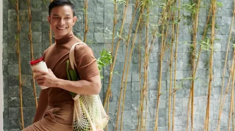 Slow Living, Menikmati Hidup Ditengah Ritme yang Serba Cepat