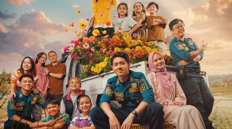 Kado untuk Ibu Tayang di Bioskop Nasional