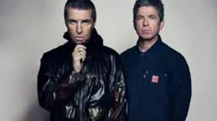 Film Dokumenter Oasis 'Don't Look Back In Anger' Resmi Rilis Trailer