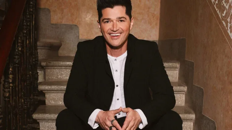 The Script Resmi Umumkan Man in the Arena Tour di Indonesia Arena GBK