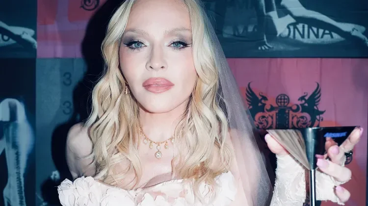 Madonna Pimpin Nominasi MTV VMAs 2026