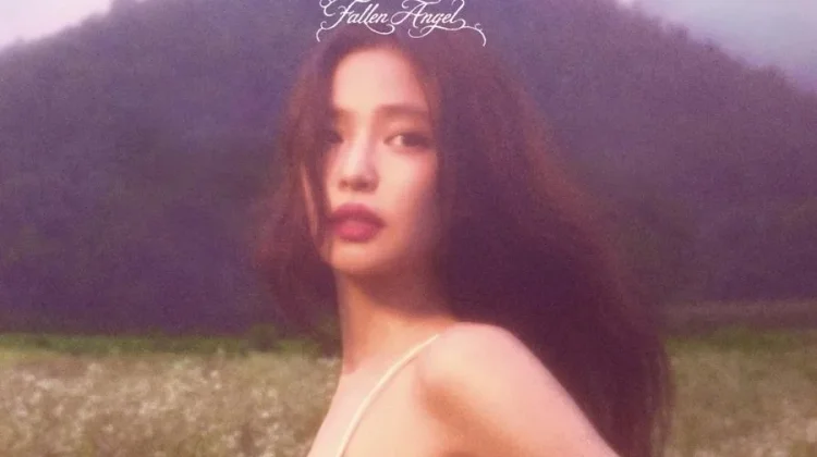 Jennie BLACKPINK Umumkan Comeback lewat EP Digital “Fallen Angel”