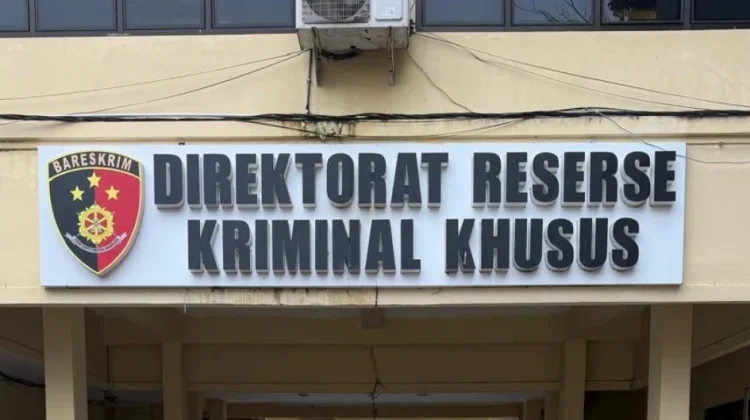 Ditreskrimsus Polda Sultra Usut Dugaan Korupsi Lahan Pemkot Baubau