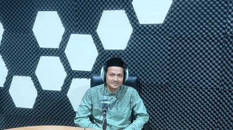 Teladani Rasulullah di Era Digital, Anak Muda Diingatkan Bijak Bermedia Sosial