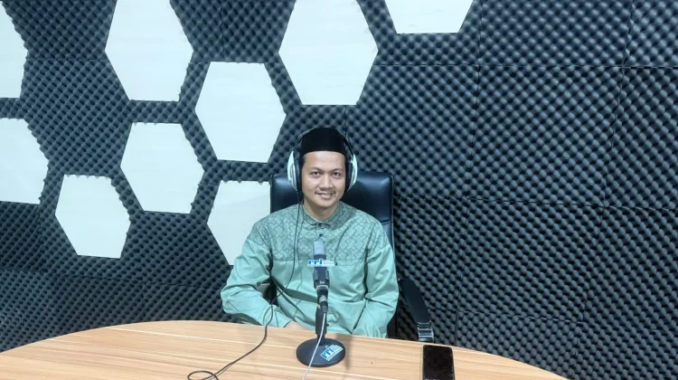 Maulid Nabi, Umat Islam Diajak Lanjutkan Semangat dengan Perubahan Perilaku