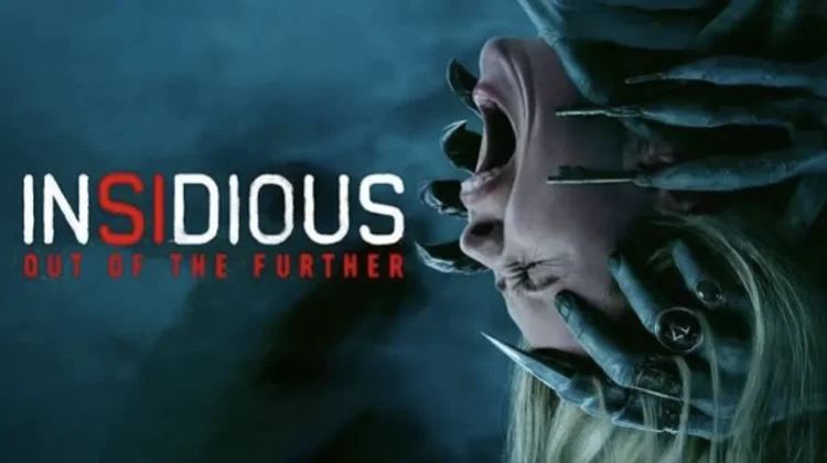 Babak Baru Alam Baka di Film Insidious: Out of the Further
