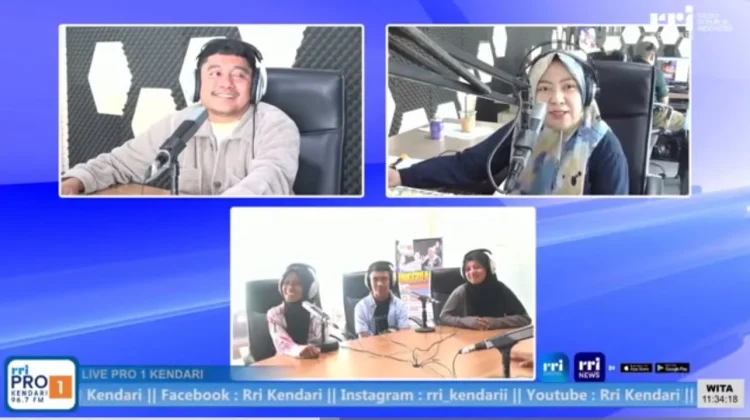 Anak Cerdas Indonesia: Prestasi Berawal dari Keberanian Mencoba