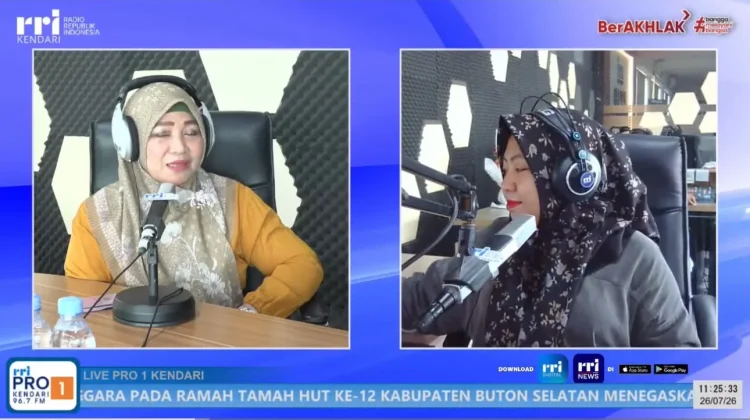 Sekolah Berperan Besar Mencetak Generasi Berprestasi Masa Depan