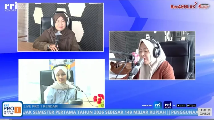 Anak Cerdas Indonesia: Dukungan Guru dan Orang Tua Antar Khansa Berprestasi