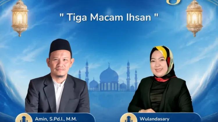 Mutiara Pagi: Ihsan dalam Perkataan dan Kepedulian Sosial Perlu Dihidupkan