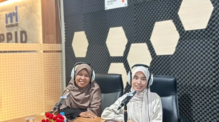 Komunitas Ruang Tenang Bangun Jaringan untuk Perkuat Dukungan Kesehatan Mental