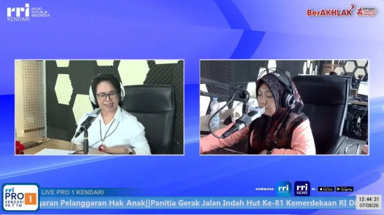 Kepemimpinan yang Merangkul: Pelajaran Berharga dari Elisabeth Najoan