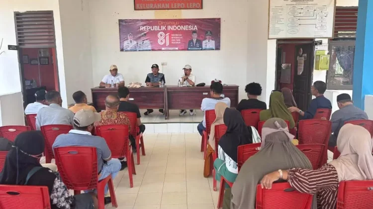 Pemprov Bebaskan Lahan Kali Wanggu, Tanggul Segera Dibangun