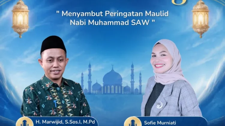Maulid Nabi, Momentum Mengubah Kecintaan Menjadi Keteladanan