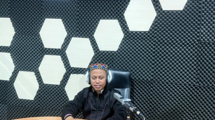 Maulid Nabi, Momentum Memperkuat Kepedulian dan Keharmonisan Sosial