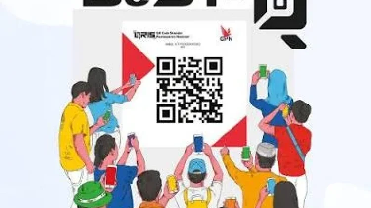 Transaksi QRIS Bank Sultra Melonjak 289 Persen Setahun