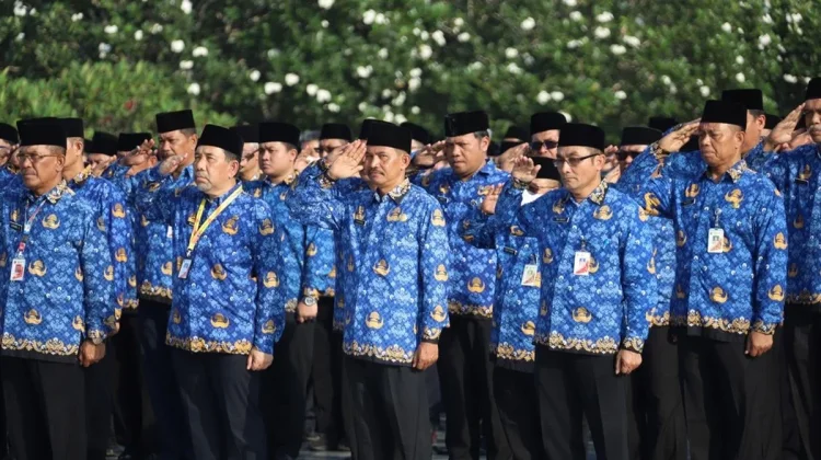 Terdapat 24.700 ASN Sultra Akan Ikuti Pengukuran Kompetensi Digital