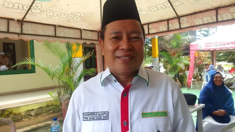 Jamaah Calon Haji Kota Kendari di Imbau Segera Menjalani Pemeriksaan Kesehatan