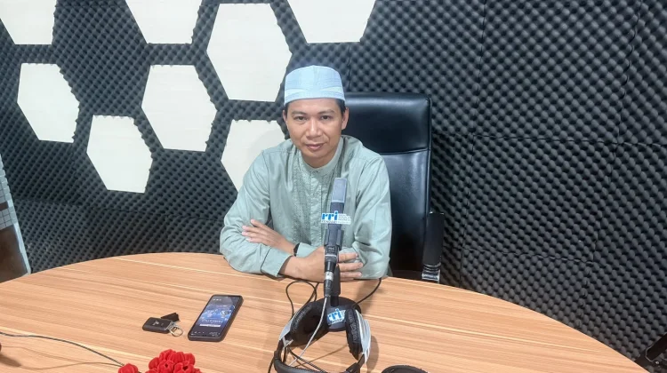 Anak Muda Diajak Jadikan Rasulullah sebagai Role Model di Era Digital