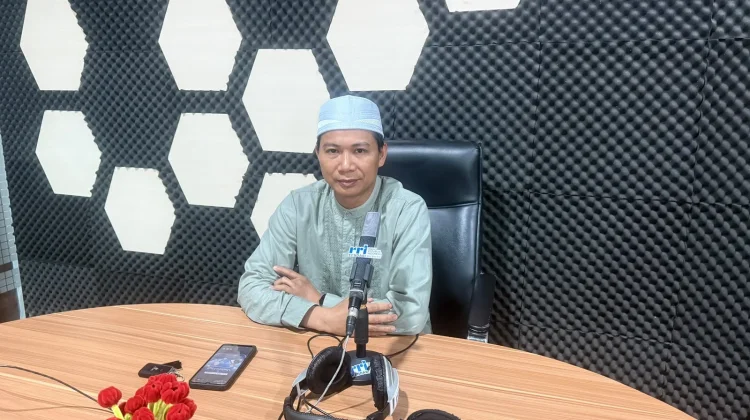 Cinta Rasulullah Dinilai Harus Tercermin dalam Akhlak Sehari-hari